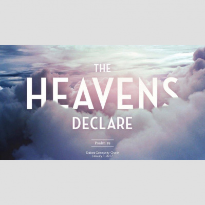 Dakota Community Church