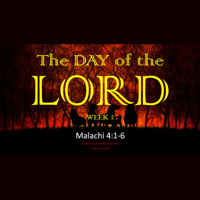 Dakota Community Church