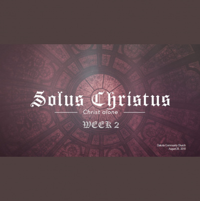 Dakota Community Church