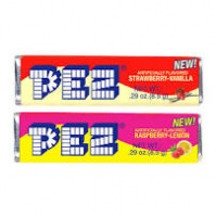 Total Depravity On Display At The Pez Co.