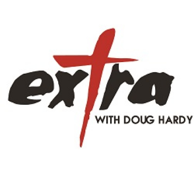 Extra With Doug Hardy