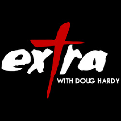 Extra With Doug Hardy