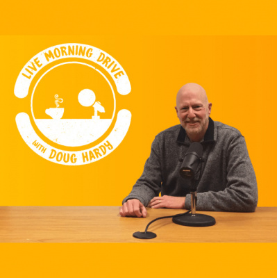 Extra With Doug Hardy