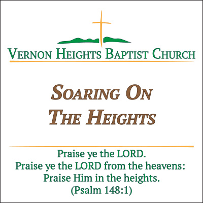 Vernon Heights Baptist Church