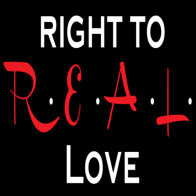 Right To R.e.a.l. Love: Advice For Christians On Relationships, Faith, Singleness, Dating And Sex