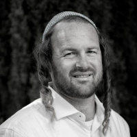 SOUL ROOT: Purim is About Waking Up Within