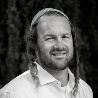 Israel Rising Podcast