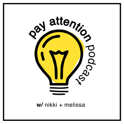 Pay Attention