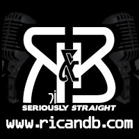 Ric  B Episode 25 Part 3 - Gettin Bendy Widdit!