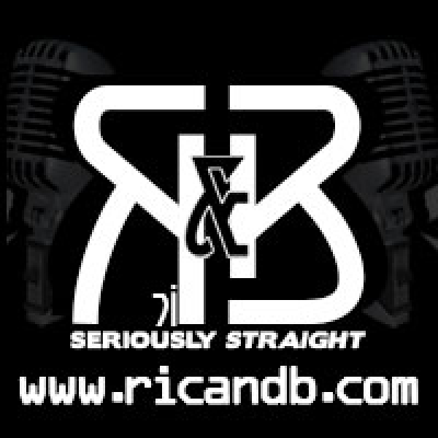 Ricb Seriously Straight