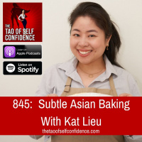 845: Subtle Asian Baking With Kat Lieu