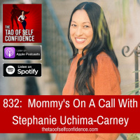 832: Mommys On A Call With Stephanie Uchima-Carney