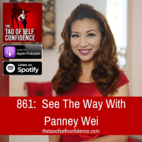 861: See The Way With Panney Wei