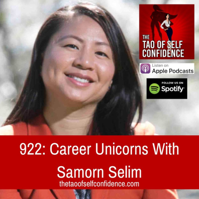 The Tao Of Self Confidence With Sheena Yap Chan