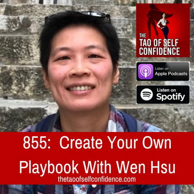 The Tao Of Self Confidence With Sheena Yap Chan