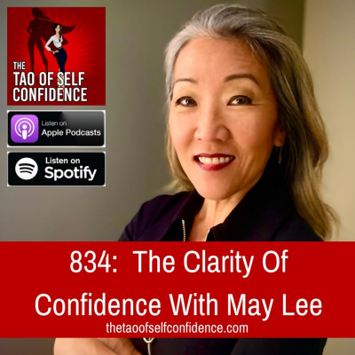 The Tao Of Self Confidence With Sheena Yap Chan