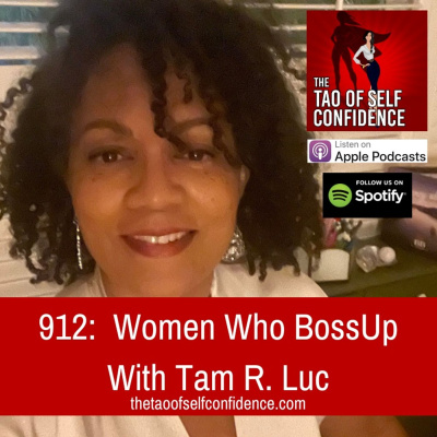 The Tao Of Self Confidence With Sheena Yap Chan