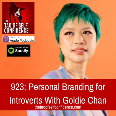 The Tao Of Self Confidence With Sheena Yap Chan