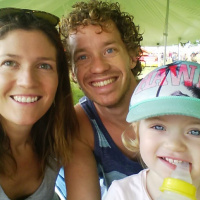 Ep. 018 - Using Algae to Change the World with Andressa Lacerda