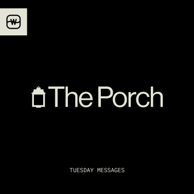 Watermark Audio: The Porch Channel