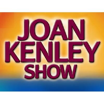 Dr. Joan Kenleys Conversations On Wellness, Love, Relationships, Politics, Health And Green Living, And Transformation