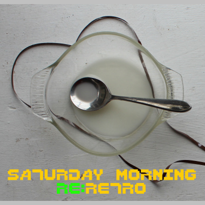Saturday Morning Re:retro