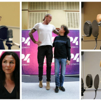 Zombies, överlevnadskit och Zlatans föregångare