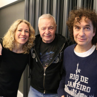 Uggla i P4: Två stockholmare i Göteborg 