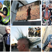 Uggla rockade på Sweden Rock