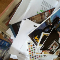 Uggla i P4 - näst sista programmet: Var fan är mitt kvitto