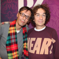 En hyllning till punk Sl-remsor och en fråga om mäns rätt till abort