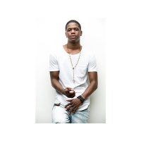 Young Marco Stops By #BelmontRadio