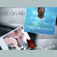 Recording Artist Darius Hill Exclusive Interview