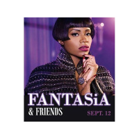 #BelmontRadio Fantasia Concert, Black Lives Matter  More