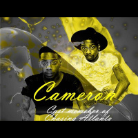 Exclusive Interview Chasing Atlanta Cast Member Cameron