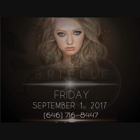 Exclusive Interview with Brielle Call in 646-716-8447