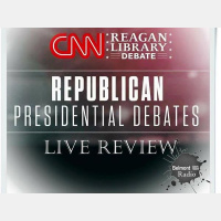 #CNNDebate #RepublicanPresidentialDebate Call In 347-857-2773 9PMCT/10pmET