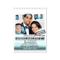 #BelmontRadio #Exposed #DLMen Call in 347-857-2773 Tonight at 10:30pmCT