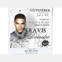 #BelmontRadio 11/12/2015 Call in 347-857-2773