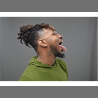 Exclusive Interview W/ Recording Artist Martel Star