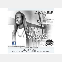 Poet Wright Exclusively Speaks To #BelmontRadio