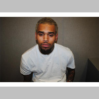 No Show: Chris Brown Bails On Gay Pride Appearance Call in 347-857-2773