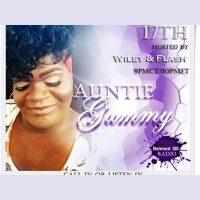 Auntie Gummy Exclusively Speaks To #BelmontRadio