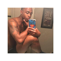 Exclusive Interview DAndre Harris Talks About His Marriage  Sex Life