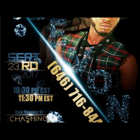 Devon From @ChasingAtlanta Exclusive Interview Call in 646-716-8447