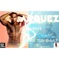 Former Porn Star Arquez Exclusive Interview Talks Music Porn Dating Rico Pruitt