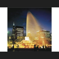 The Chicago Scene Feat. MarquiseKevin