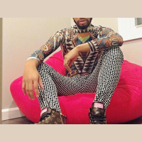 Recording Artist Sony Cobain Exclusive Interview