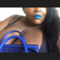 Nikiesha Jamilla Smith LIVE