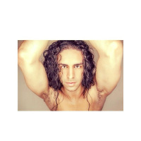 Interview with BeBe Martinez, From Boys Next Door LA, HOT TOPICS